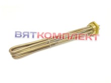 ТЭН В3-207-5-8,5/3,75 Р 230 Фланец (старого образца)